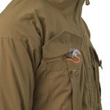 Куртка SAS SMOCK Coyote Helikon-Tex KU-SAS-DC-11