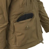 Куртка SAS SMOCK Coyote Helikon-Tex KU-SAS-DC-11