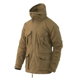 Куртка Helikon-Tex SAS SMOCK Coyote