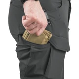 Шорты OTS VersaStrecth Lite 11"® Mud Brown Helikon-Tex SP-OTK-VL-60