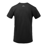 Футболка Night Valley Black Helikon-Tex TS-NVL-CO-01