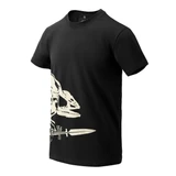 Футболка Helikon-Tex Full Body Skeleton Black