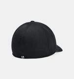 Бейсболка Iso-chill Driver Mesh Black Under Armour 1369804-001