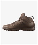 Ботинки Speed Assault 2 Earth Brown Salomon 403EB