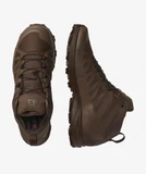 Ботинки Speed Assault 2 Earth Brown Salomon 403EB