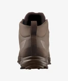 Ботинки Speed Assault 2 Earth Brown Salomon 403EB