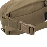 Сумка BANDICOOT COYOTE/ADAPTIVE GREEN Helikon-Tex TB-BDC-CD-1112A