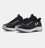 Кроссовки Charged Commit TR 3 Black Under Armour 3023703-001