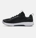 Кроссовки Charged Commit TR 3 Black Under Armour 3023703-001