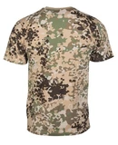 Футболка Tarn Aridfleck Mil-Tec 11012055