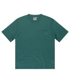 Футболка Gray pocket Ocean Blue Vintage Industries