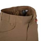 Брюки TREKKING Aerotech Mud Brown Helikon-Tex SP-TTP-AT-60