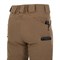 Брюки TREKKING Aerotech Mud Brown Helikon-Tex SP-TTP-AT-60 - фото 24307