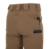 Брюки TREKKING Aerotech Mud Brown Helikon-Tex SP-TTP-AT-60