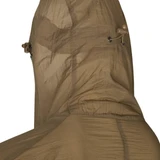 Ветровка WINDRUNNER Black Helikon-Tex KU-WDR-NL-01