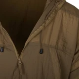 Ветровка WINDRUNNER Black Helikon-Tex KU-WDR-NL-01