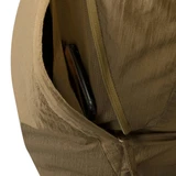 Ветровка WINDRUNNER Black Helikon-Tex KU-WDR-NL-01