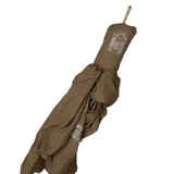 Ветровка WINDRUNNER Black Helikon-Tex KU-WDR-NL-01