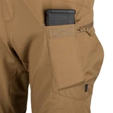 Брюки URBAN TATICAL PANTS FLEX Black Helikon-Tex SP-UTF-NR-01