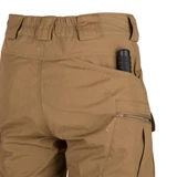 Брюки URBAN TATICAL PANTS FLEX Black Helikon-Tex SP-UTF-NR-01