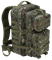 Рюкзак US Cooper large Flecktarn (40 л) Brandit