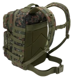 Рюкзак US Cooper large Flecktarn (40 л) Brandit 8008.14