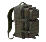Рюкзак US Cooper large Dark Woodland (40 л) Brandit