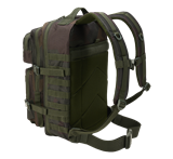 Рюкзак US Cooper large Dark Woodland (40 л) Brandit 8008.281