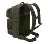 Рюкзак US Cooper large Dark Woodland (40 л) Brandit 8008.281