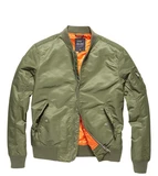 Куртка Welder Light Olive Vintage Industries