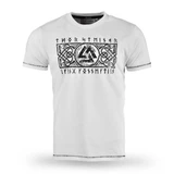 Футболка Knute Белый Thor Steinar TS-S24-10377-30