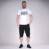 Футболка Knute Белый Thor Steinar TS-S24-10377-30