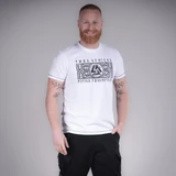 Футболка Knute Белый Thor Steinar TS-S24-10377-30