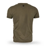 Футболка Knute Оливковый Thor Steinar TS-S24-10377-100