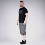 Футболка Knute Черный Thor Steinar TS-S24-10377-20