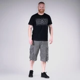 Футболка Knute Черный Thor Steinar TS-S24-10377-20