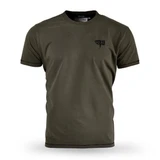 Футболка Storvik Оливковый Thor Steinar TS-S24-10374-100