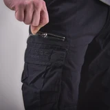 Шорты-карго Norbert Черный Thor Steinar HK-S23-17135-20