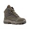 Ботинки GREYMAN MID SUMMER Kevlar Dark Green Prabos S20053-047 - фото 24798