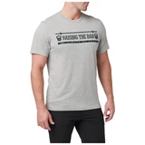 Футболка PT-R Raising Bar Heather Gray 5.11 Tactical 76320-016