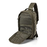 Рюкзак Rush Moab 8 Sling Pack Ranger Green (13 л) 5.11 Tactical 56810-186