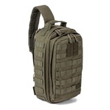 Рюкзак Rush Moab 8 Sling Pack Ranger Green (13 л) 5.11 Tactical 56810-186