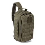 Рюкзак Rush Moab 8 Sling Pack Ranger Green (13 л) 5.11 Tactical 56810-186