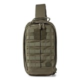 Рюкзак Rush Moab 8 Sling Pack Ranger Green (13 л) 5.11 Tactical 56810-186