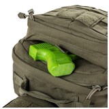 Рюкзак Rush Moab 8 Sling Pack Ranger Green (13 л) 5.11 Tactical 56810-186