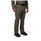 Брюки Flex-Tac TDU Ripstop Ranger Green 5.11 Tactical 74098-186 - фото 24928