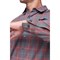 Рубашка Igor Plaid L/S Red Bourbon Plaid 5.11 Tactical 72529-164 - фото 24962