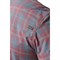 Рубашка Igor Plaid L/S Red Bourbon Plaid 5.11 Tactical 72529-164 - фото 24966