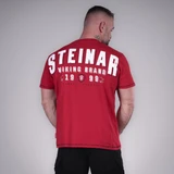 Футболка Valan Красный Thor Steinar TS-S24-10380-80