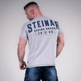 Футболка Valan Серый меланж Thor Steinar TS-S24-10380-116